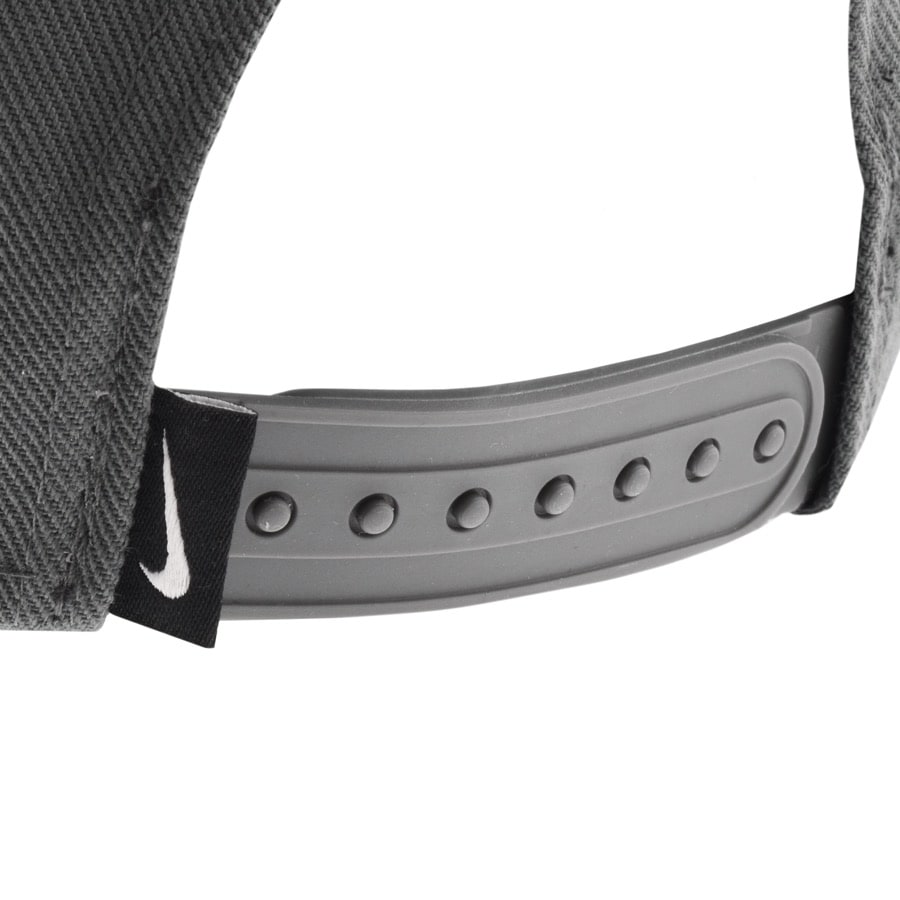 Alternative Image for ProductNike Pro Futura Snapback Cap Grey3